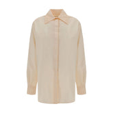 Quira Oversized Shirt -   -  Quira.